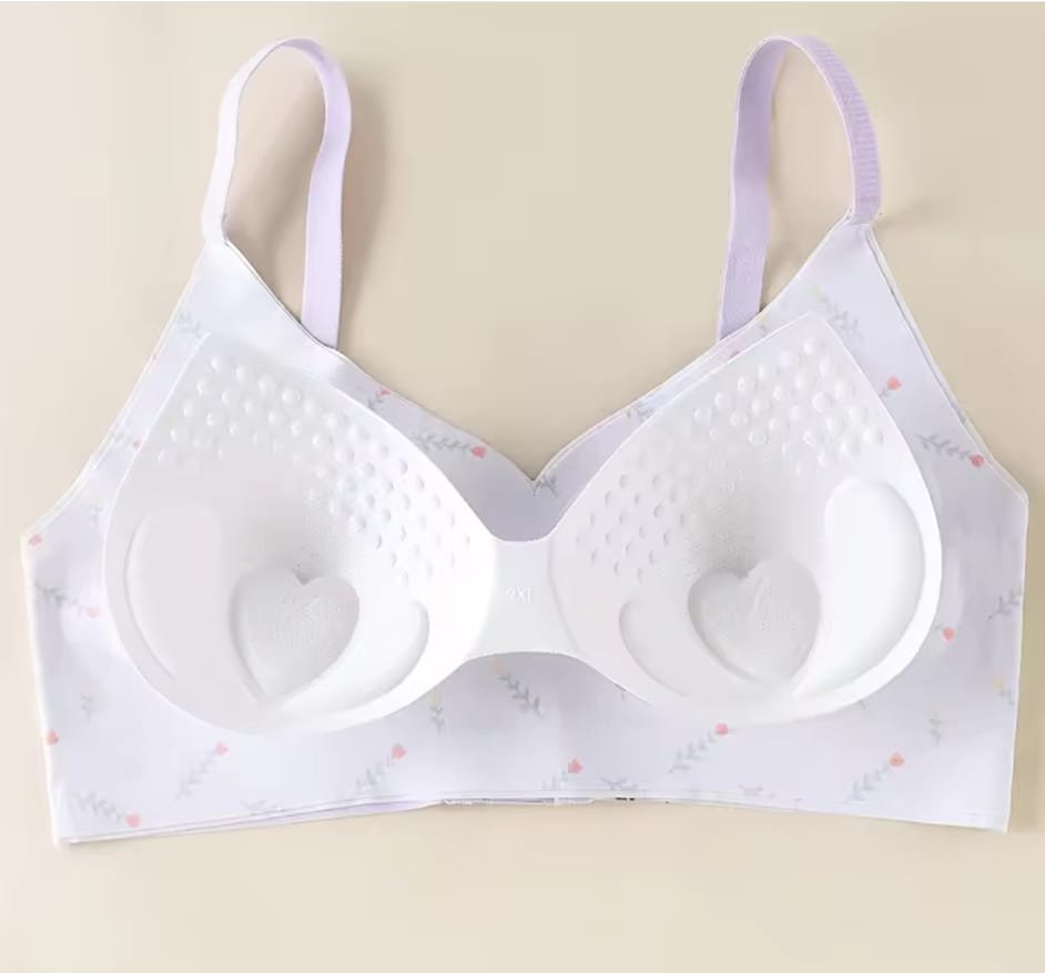 Women's fancy & Soft Matriyal Sexy Bra & Panty Set (Pack of 6) - Image 6