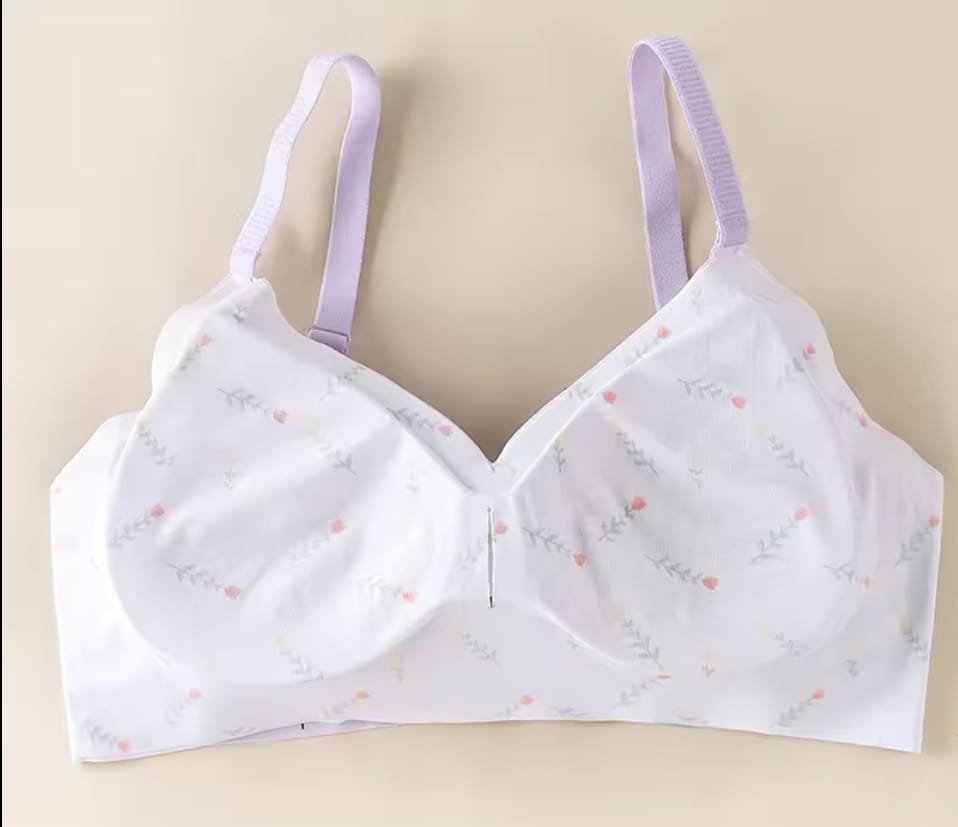 Women's fancy & Soft Matriyal Sexy Bra & Panty Set (Pack of 6) - Image 7