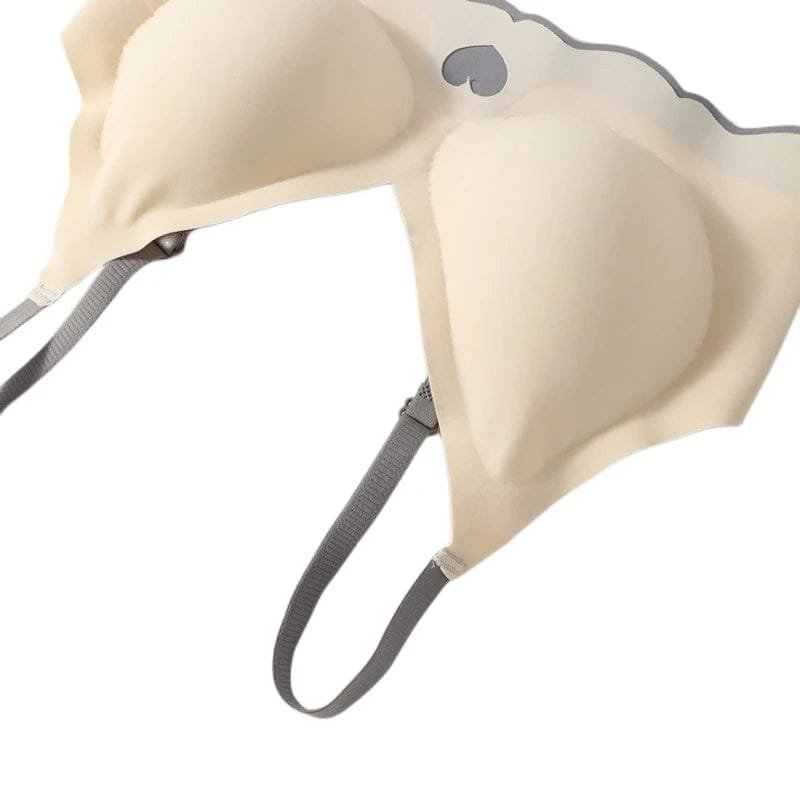 Women's fancy & Soft Matriyal Sexy Bra & Panty Set (Pack of 4) - Image 7