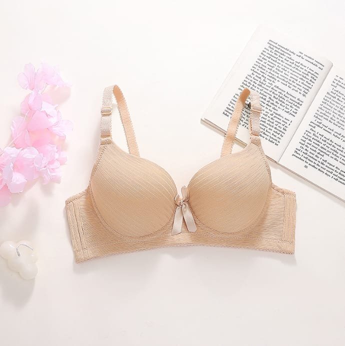 Women's fancy & Soft Matriyal Sexy Bra & Panty Set (Pack of 6) - Image 5