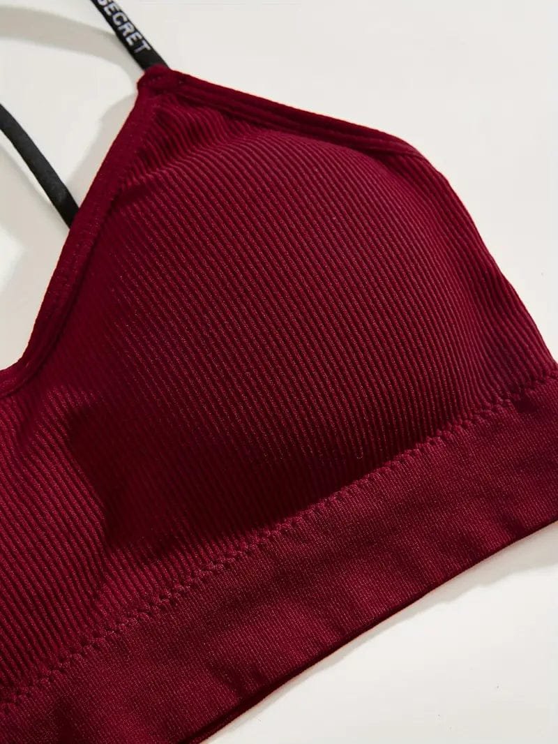 Women's fancy & Soft Matriyal Sexy Bra & Panty Set (Pack of 5) - Image 5