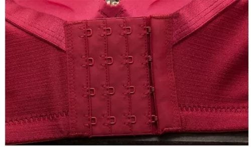 Women's fancy & Soft Matriyal Sexy Bra & Panty Set (Pack of 4) - Image 12